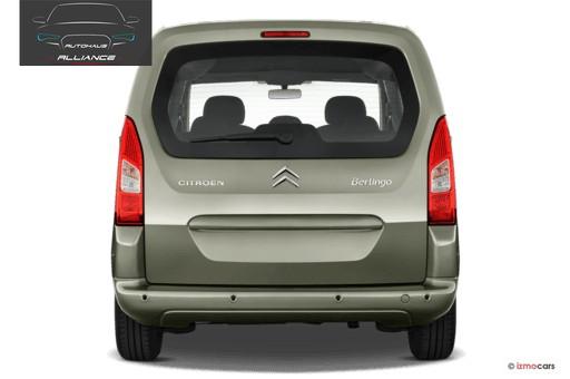 Citro&euml;n Berlingo e-HDi 90 Selection 