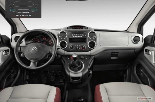 Citro&euml;n Berlingo e-HDi 90 Selection 