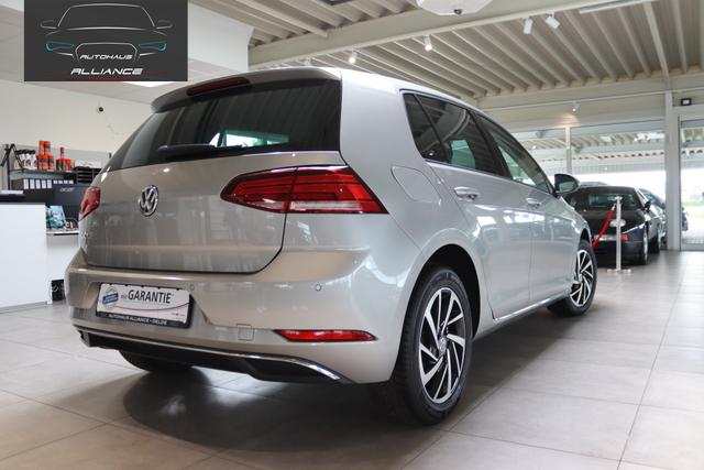 Volkswagen Golf VII 1.0 TSI BMT/Start-Stopp Join 