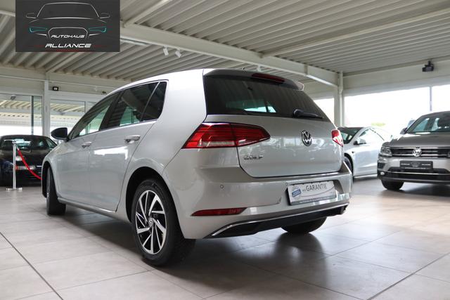 Volkswagen Golf VII 1.0 TSI BMT/Start-Stopp Join 