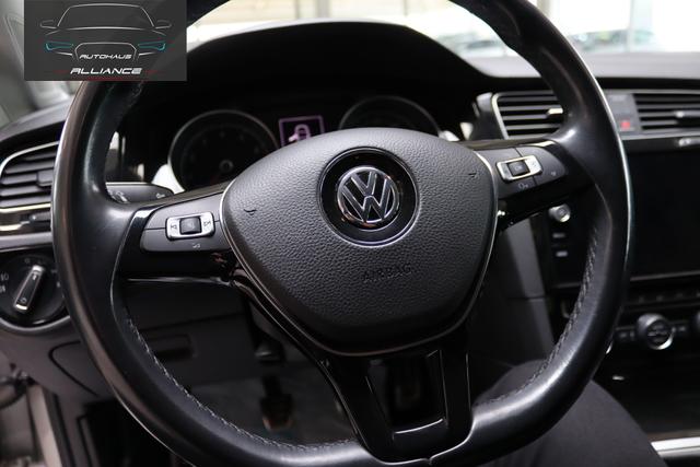 Volkswagen Golf VII 1.0 TSI BMT/Start-Stopp Join 