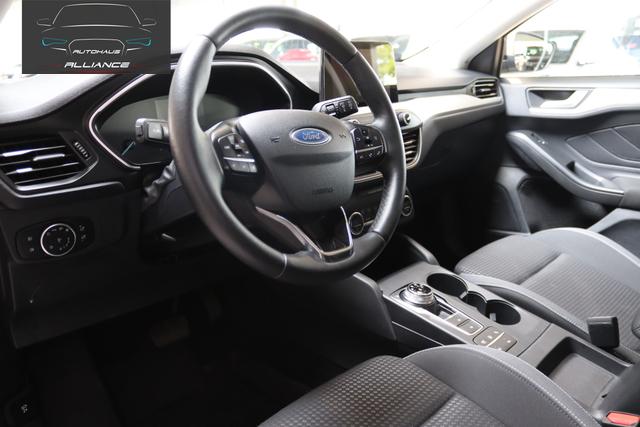 Ford Focus Turnier 1.0 EcoBoost Cool&Connect S/S 