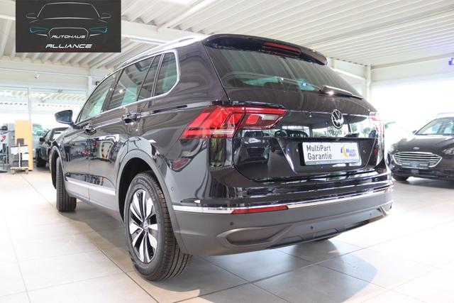 Volkswagen Tiguan 2.0 TDI Move 