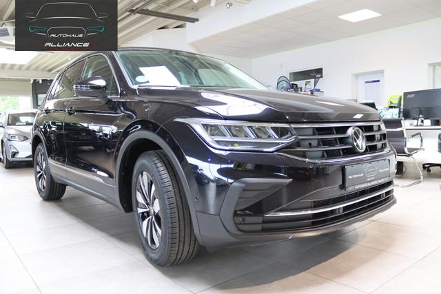 Volkswagen Tiguan 2.0 TDI Move 