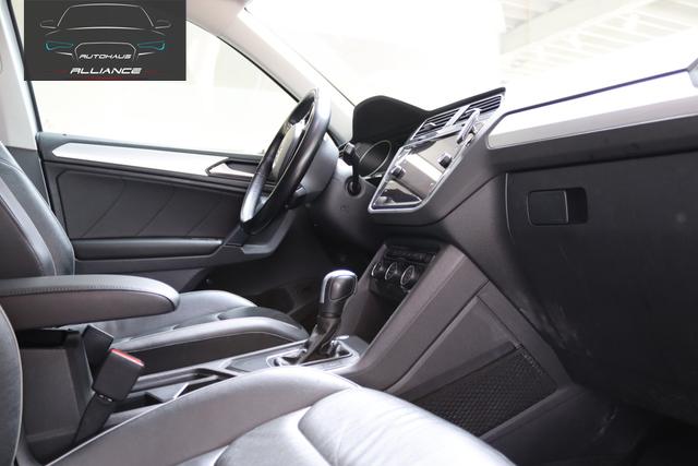 Volkswagen Tiguan 1.5 TSI Comfortline OPF 