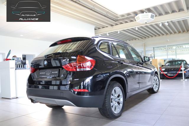 BMW X1 xDrive28i 