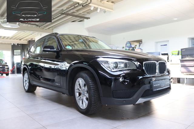BMW X1 xDrive28i 