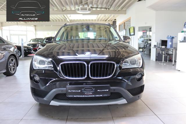BMW X1 xDrive28i 