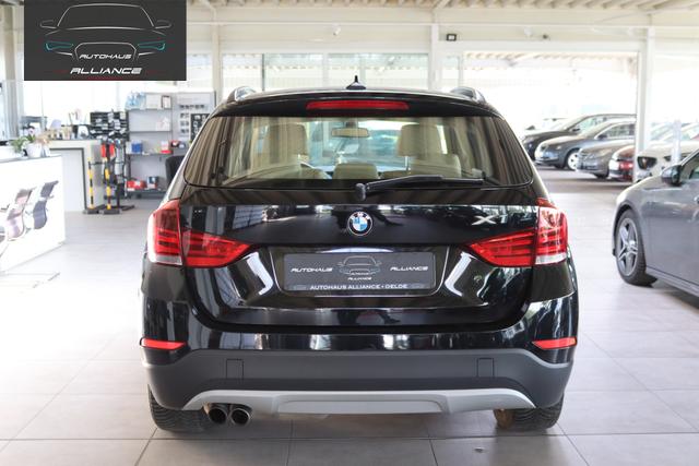 BMW X1 xDrive28i 