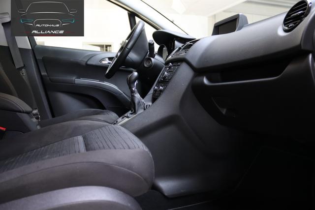 Opel Meriva B 1.4 Turbo Style ecoFlex 