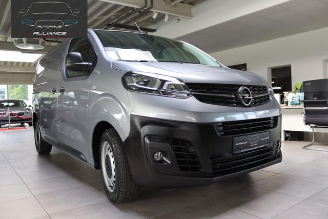 Opel Vivaro Kasten 1.5 D M Edition 