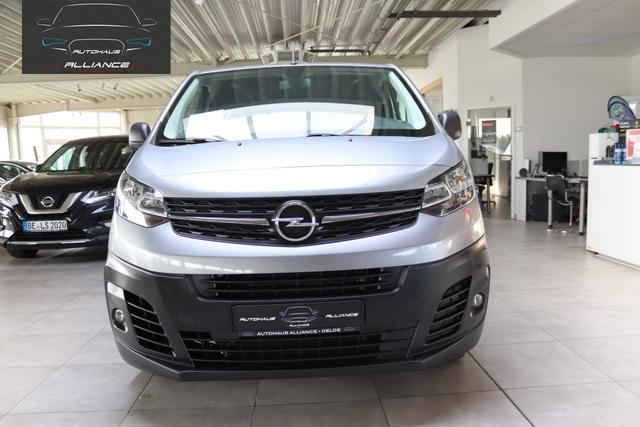 Opel Vivaro Kasten 1.5 D M Edition 