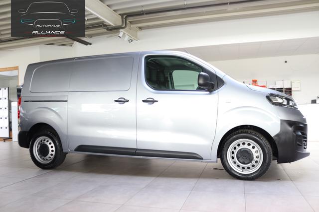 Opel Vivaro Kasten 1.5 D M Edition 