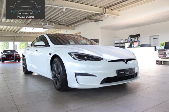 Tesla Model S Dual 