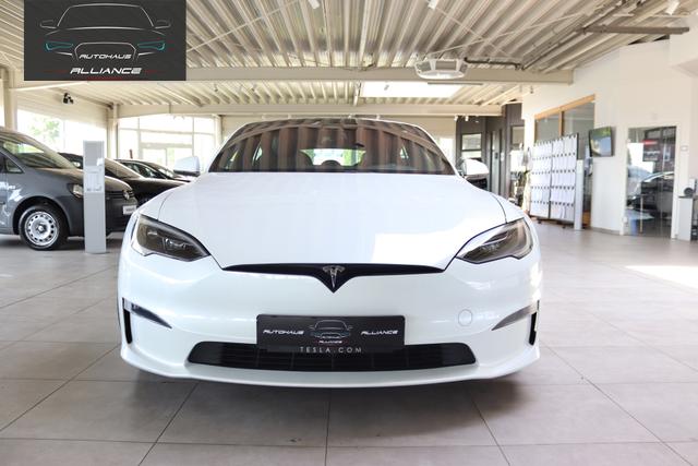 Tesla Model S Dual 
