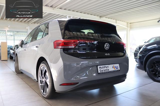 Volkswagen ID.3 Pro Performance Life 