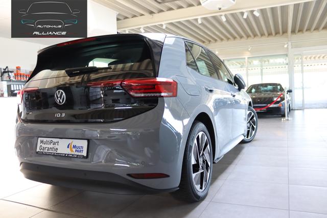 Volkswagen ID.3 Pro Performance Life 