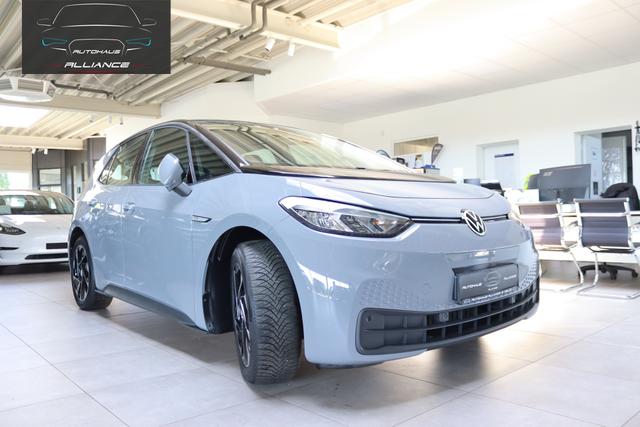 Volkswagen ID.3 Pro Performance Life 