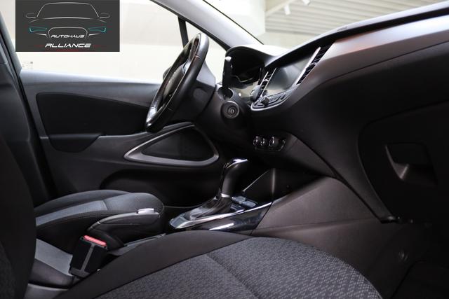 Opel Crossland X 1.2 Turbo Edition S/S 