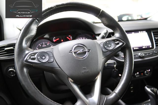Opel Crossland X 1.2 Turbo Edition S/S 
