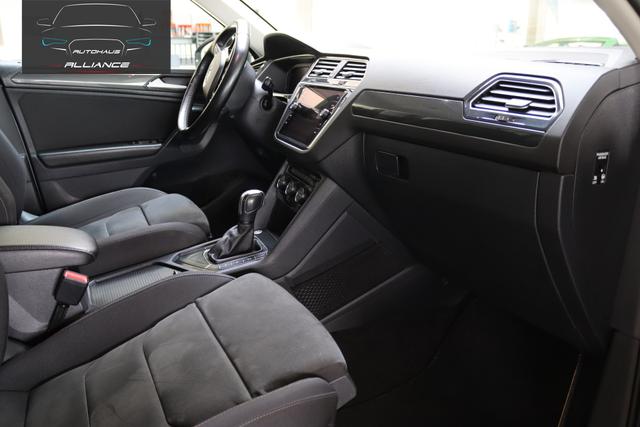 Volkswagen Tiguan 1.5 TSI Highline OPF 