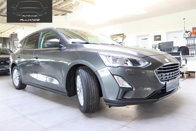 Ford Focus Turnier 2.0 Ecoblue 