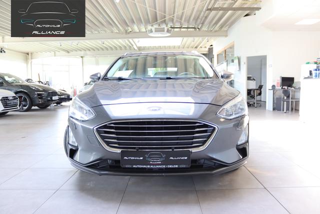 Ford Focus Turnier 2.0 Ecoblue 