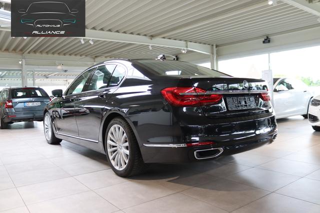BMW 7er 730 d 