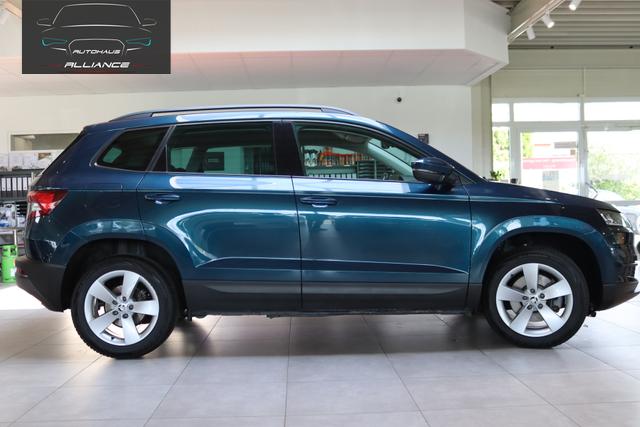Skoda Karoq 1.0 TSI Ambition 