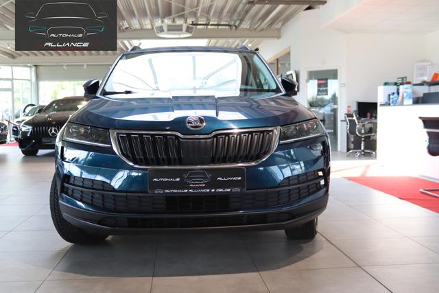 Skoda Karoq 1.0 TSI Ambition 