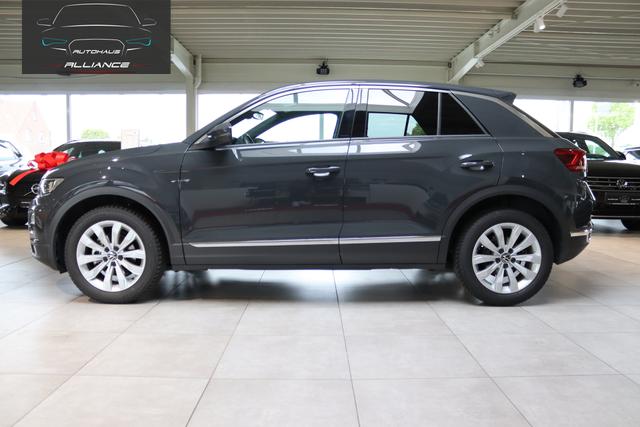 Volkswagen T-Roc 1.5 TSI Sport 