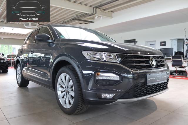 Volkswagen T-Roc 1.5 TSI Sport 