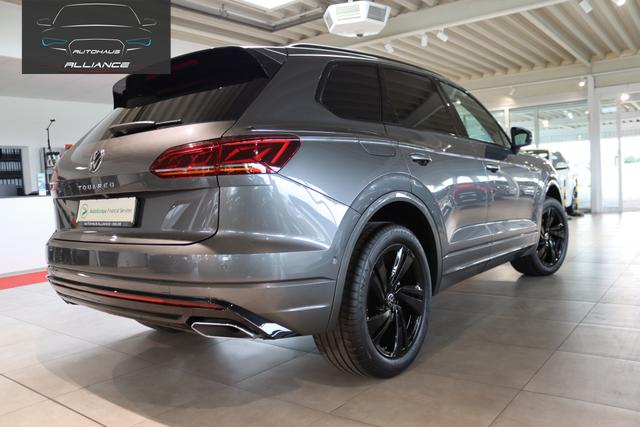 Volkswagen Touareg 3.0 V6 TDI R-Line 4Motion 