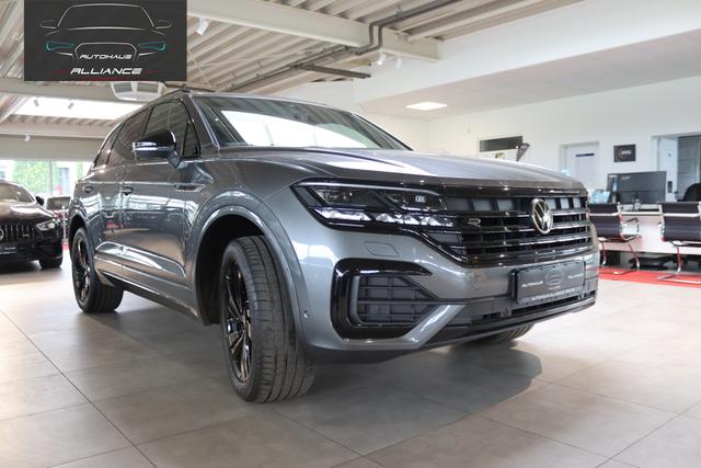 Volkswagen Touareg 3.0 V6 TDI R-Line 4Motion 