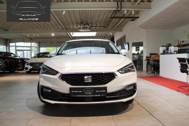 Seat Leon Sportstourer 2.0 TDI Style 