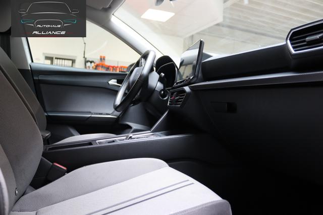 Seat Leon Sportstourer 2.0 TDI Style 