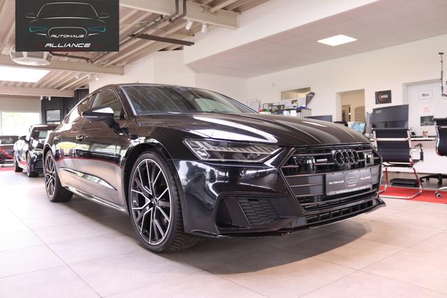 Audi A7 Sportback 50 3.0 TDI quattro 