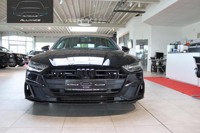 Audi A7 Sportback 50 3.0 TDI quattro 