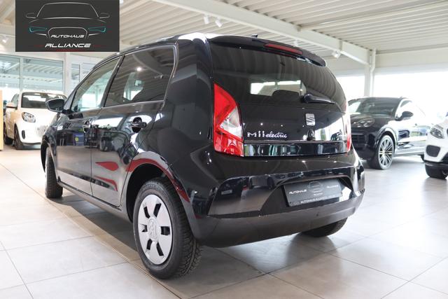 Seat Mii electric Plus 