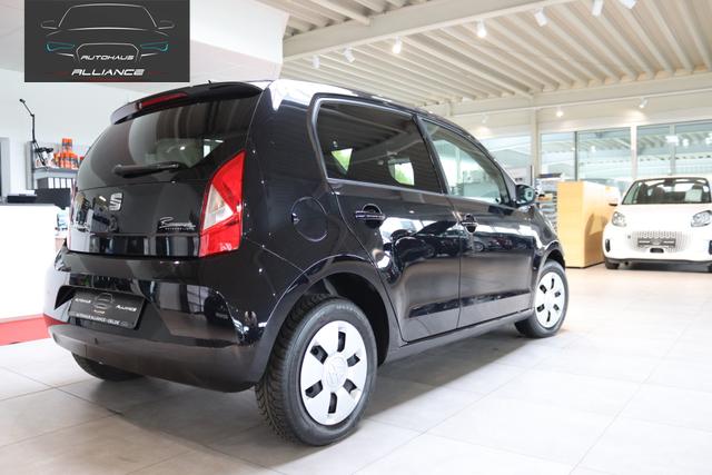 Seat Mii electric Plus 