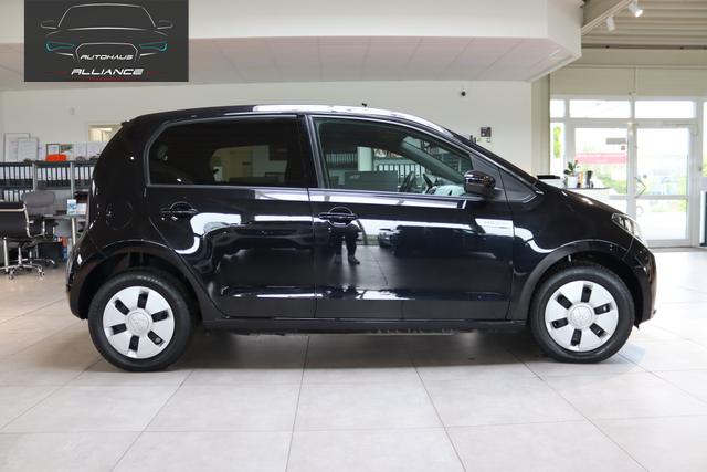 Seat Mii electric Plus 