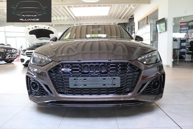 Audi RS 5 2.9 TFSI quattro Sportback 