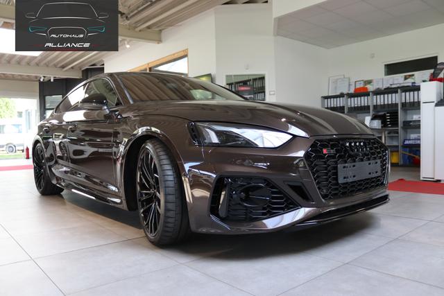 Audi RS 5 2.9 TFSI quattro Sportback 