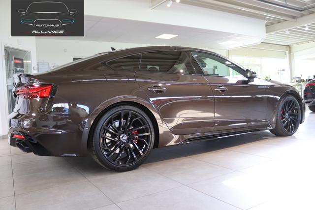 Audi RS 5 2.9 TFSI quattro Sportback 