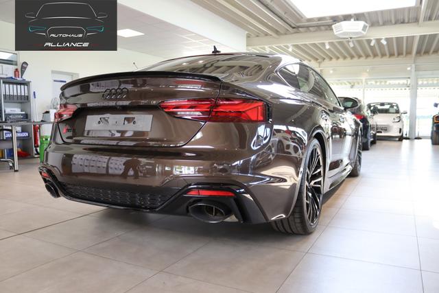 Audi RS 5 2.9 TFSI quattro Sportback 
