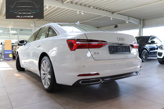 Audi A6 45 2.0 TFSI sport 