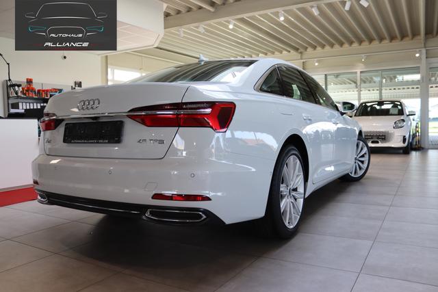 Audi A6 45 2.0 TFSI sport 