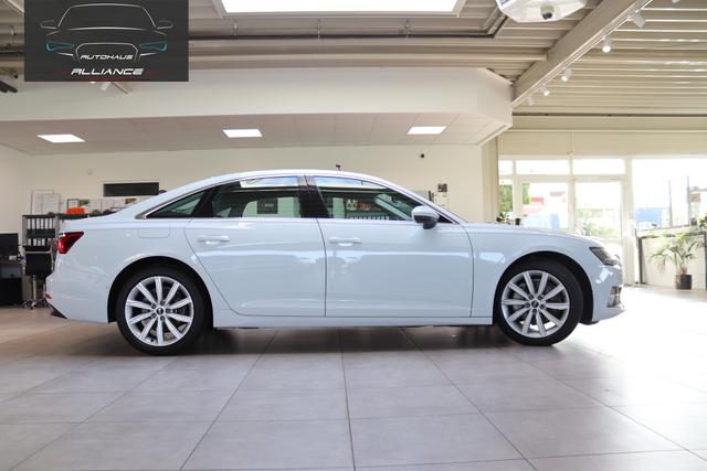 Audi A6 45 2.0 TFSI sport 