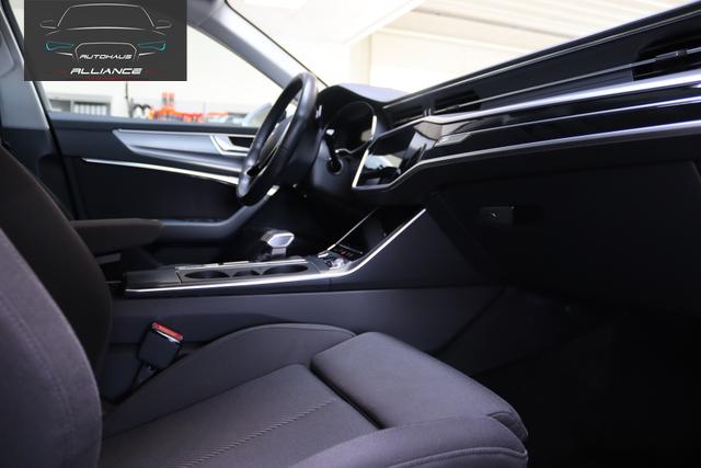 Audi A6 45 2.0 TFSI sport 