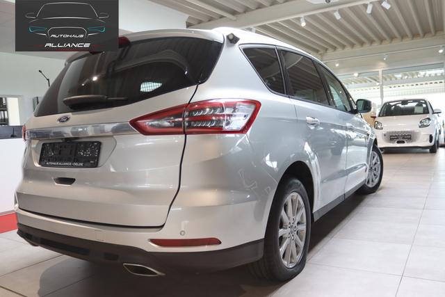 Ford S-MAX 2.0 EcoBlue Trend Start/Stopp (EURO 6d-TEMP 